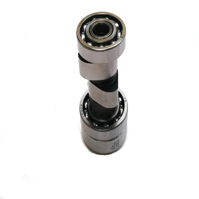 
CQJB Hot sale motorcycle cam engine parts camshaft for motorcycle 70 