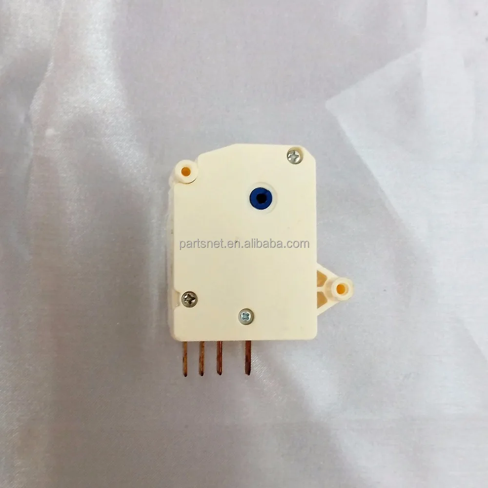 PartsNet refrigerator defrost timer TMDE defrost timer