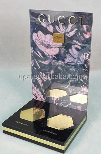 
OEM multifunctional black high quality acrylic cabinet display from china 