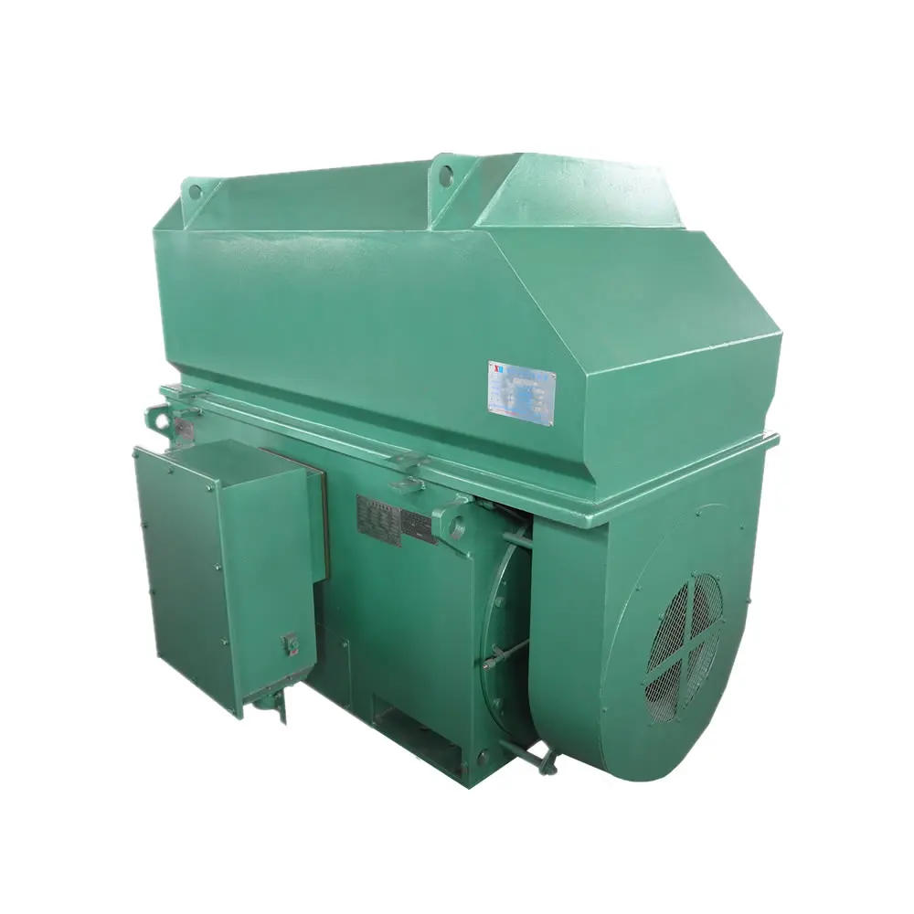 YKK series 3 phase induction motor chinese supplier 300 hp electric motor