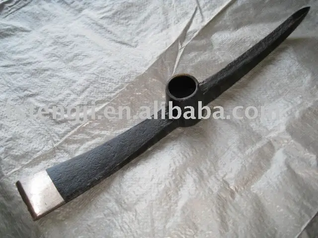 2022 year AGRICULTURAL PICKAXE HEAD