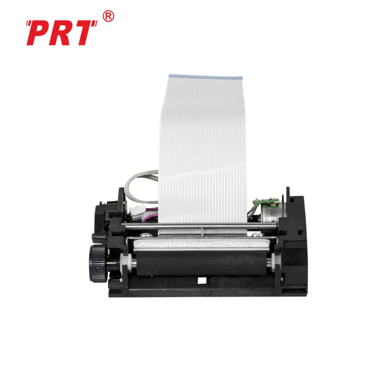 
PT48C Direct Thermal Printer Mechanism 58mm Thermal Printer Head 