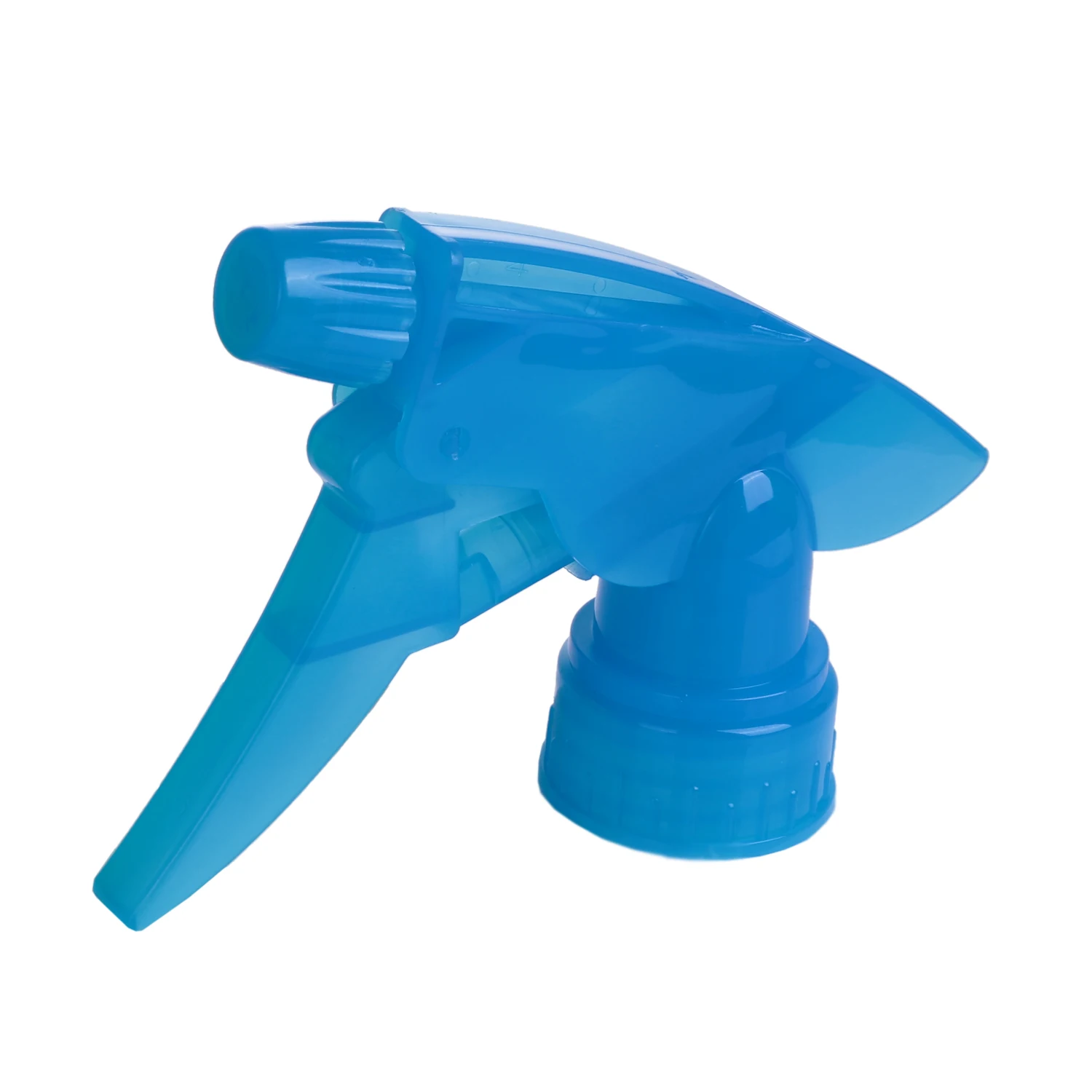 28 / 400 28 / 410 plastic clearing trigger sprayer for car