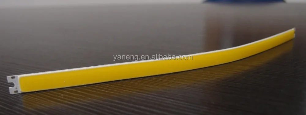 
Epistar chip Flexible COB LED Linear Strip 5W 15W 20W 30W Car LED Light Interior COB 