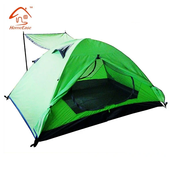China alibaba supplier new design outdoor hiking tent from china