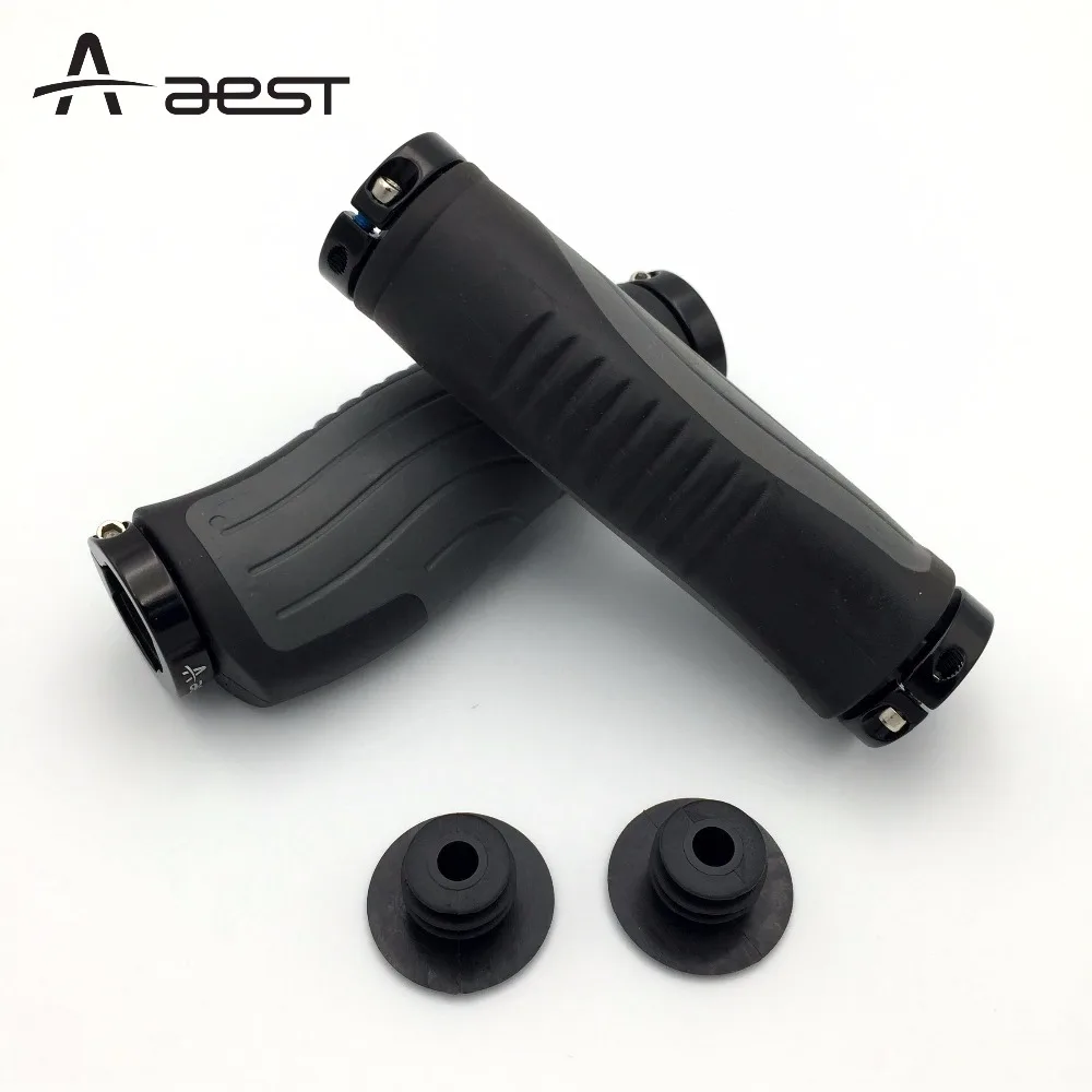 bmx grips Bicycle Handle Bar Rubber Grip for sale