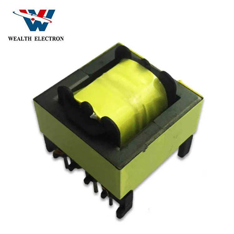  EF Series EF12 EF16 EF20 EF25 PC40 ферритовый сердечник высокочастотный