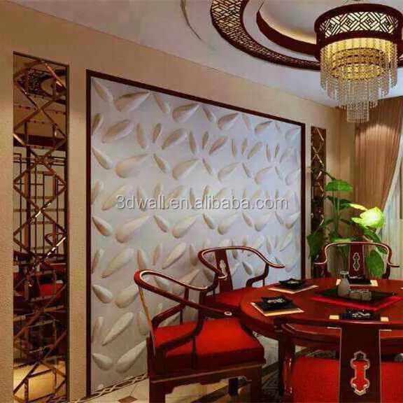 
CE certification bedroom decorating wall decor 3d wall paper mural 