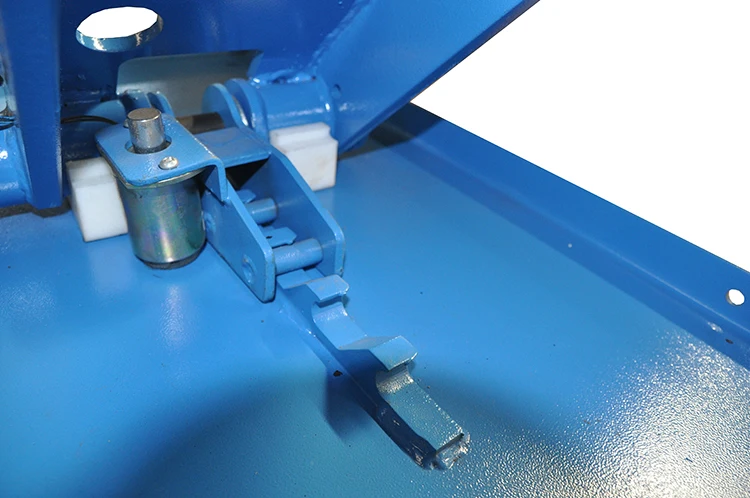 3 ton Scissor car lift mid rise for home garage