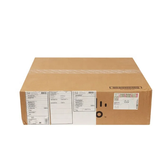 ClSCO C9300-48P-E  9300 48-port modular uplinks PoE+, Network Essentials