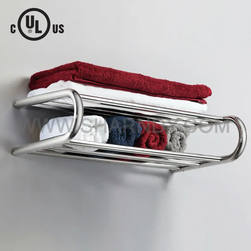 sharndy модная ванная нержавеющая сталь полированная электрический полотенцесушитель