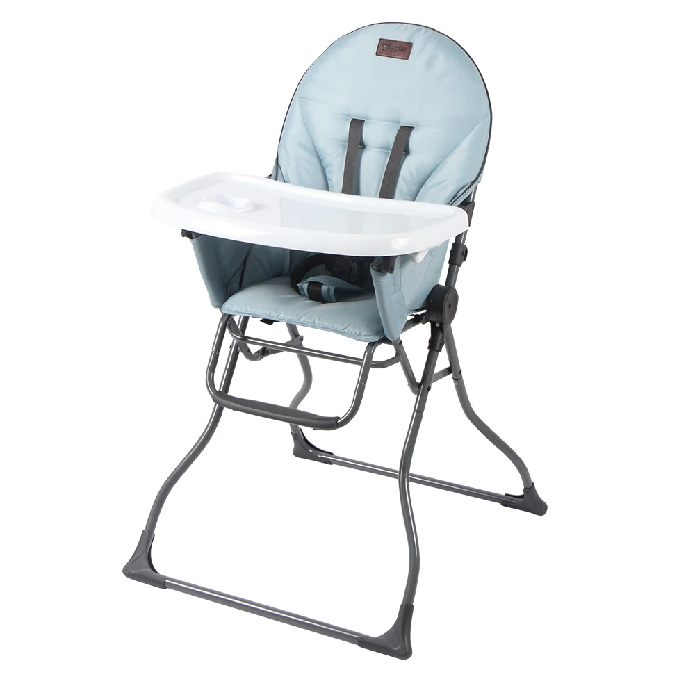 Multi-function Adjustable Baby Dining Chair Transforming Toy Car Baby High Chair