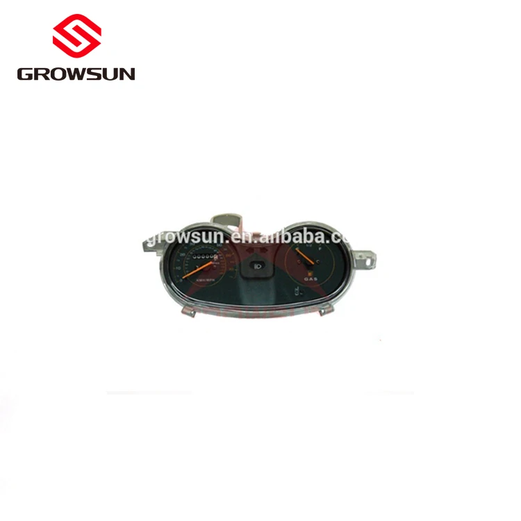 Спидометр для скутеров GY6 150cc 157QMJ Italika