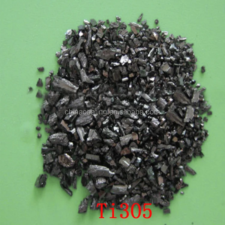 Ti3O5 Trititanium pentoxide for optical vacuum coating material
