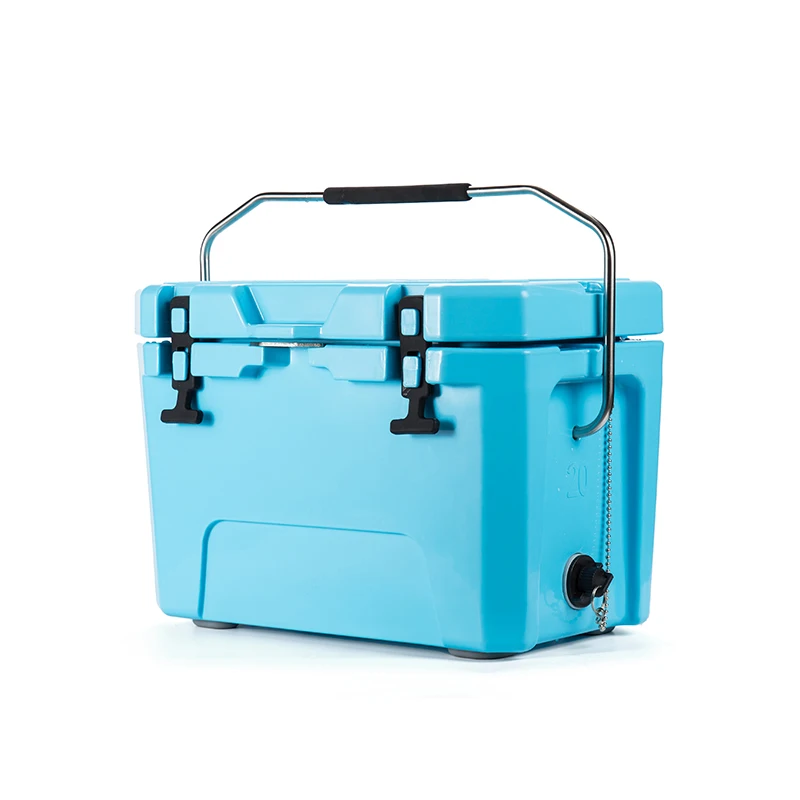 Everich 20QT изолированный роликовый охладитель оптом