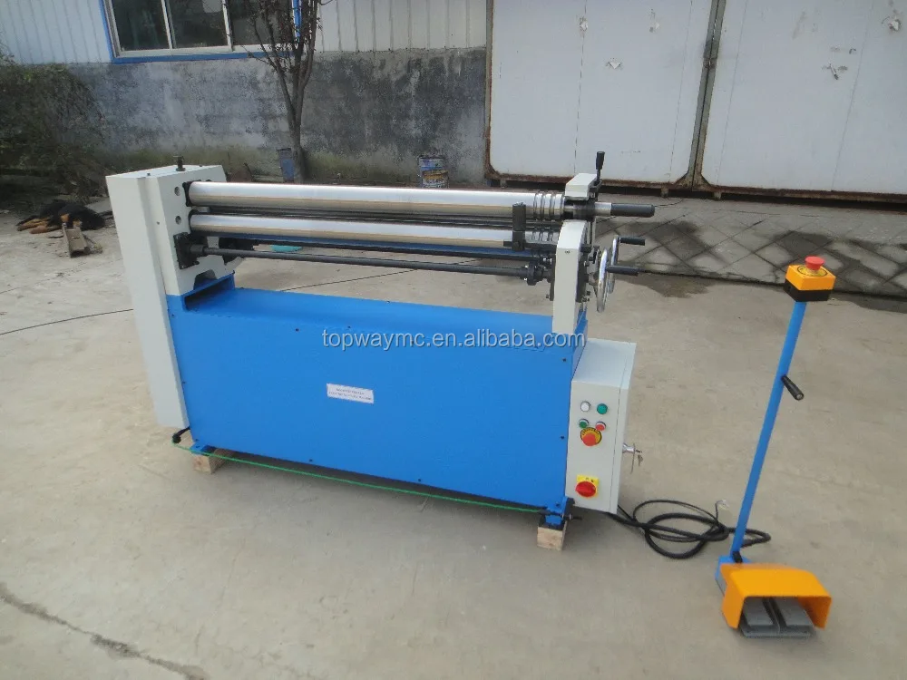 (ESR-1300X2.5/ESR-1300X4.5) Электрический скользящий роликовый станок с китайской фабрики, Прямая продажа по лучшей цене