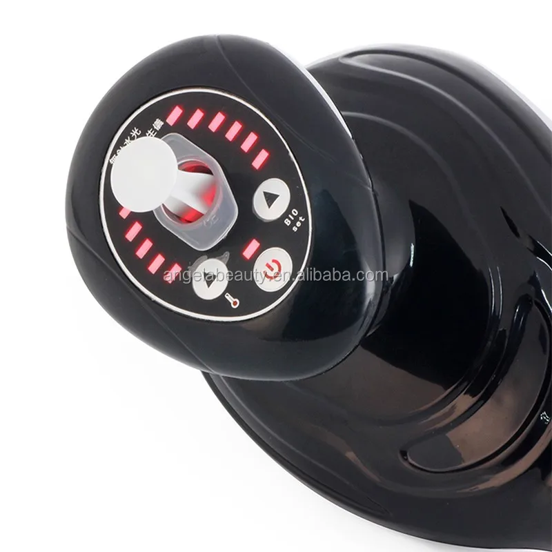 A0010 Super health care whole body vibration infrared bio beauty machine for home use