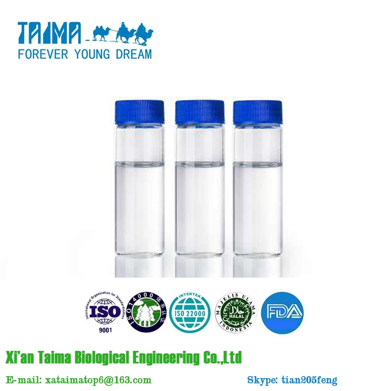 High quality Aldehyde C9 Manufacturer bulk supply, CAS No.: 124-19-6