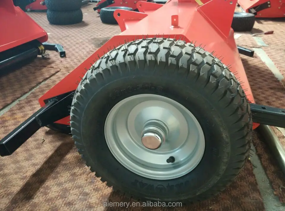 farm agriculture tractor attachments atv grass mower