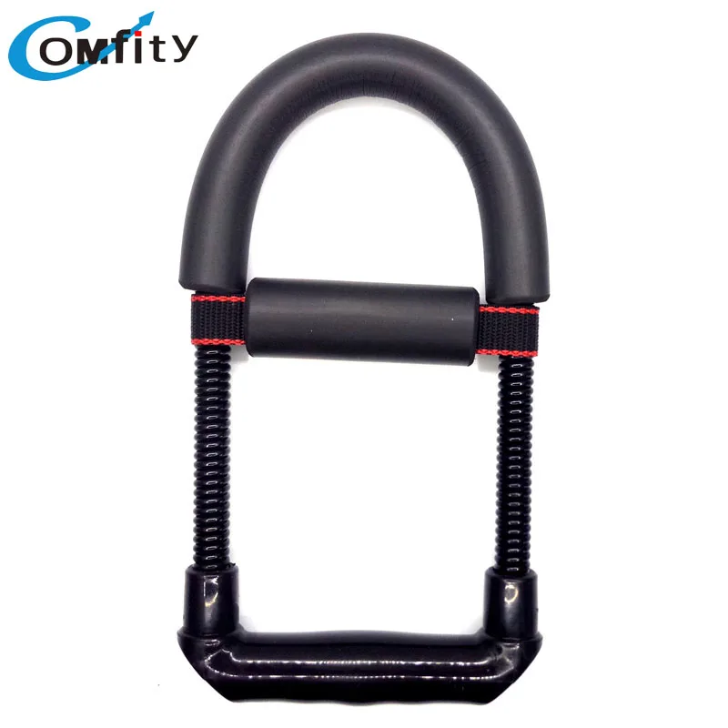 Arm Wrestling Wrist Forearm Hand Strengthener Grip Muscle Exerciser