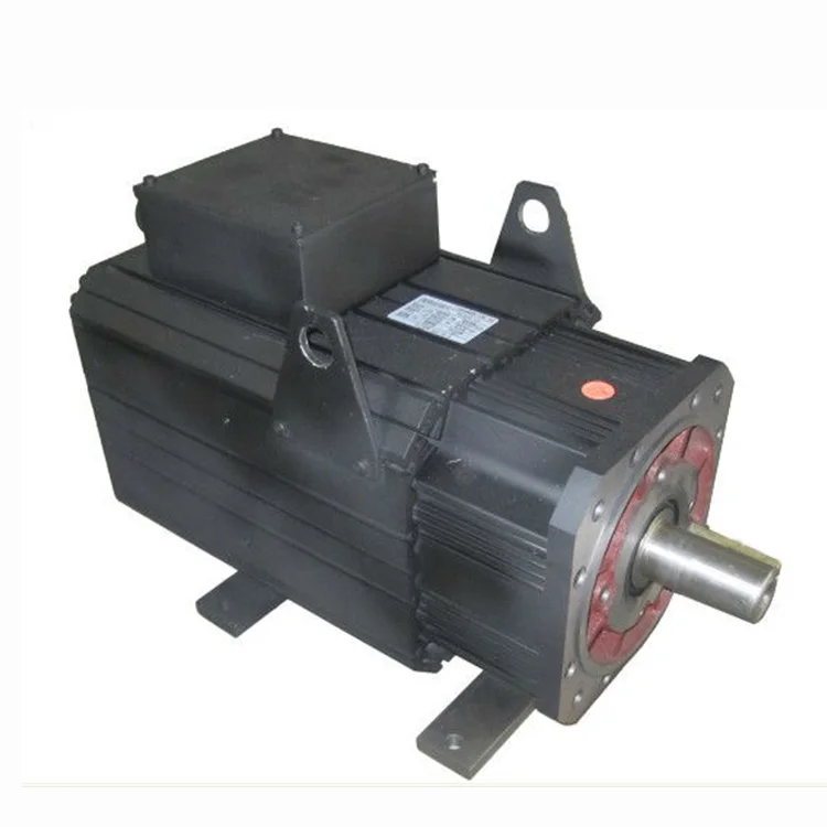 22KW DC Servo Motor