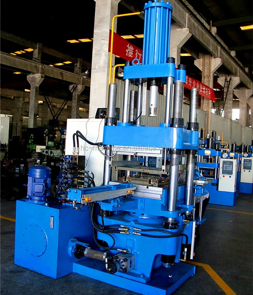 silicone rubber cell phone case injection molding making machine