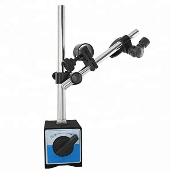 60 KG Magnetic Base Stand With Fine Adjustment