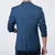 
fashion new arrival single button leisure blazers men casual suit 
