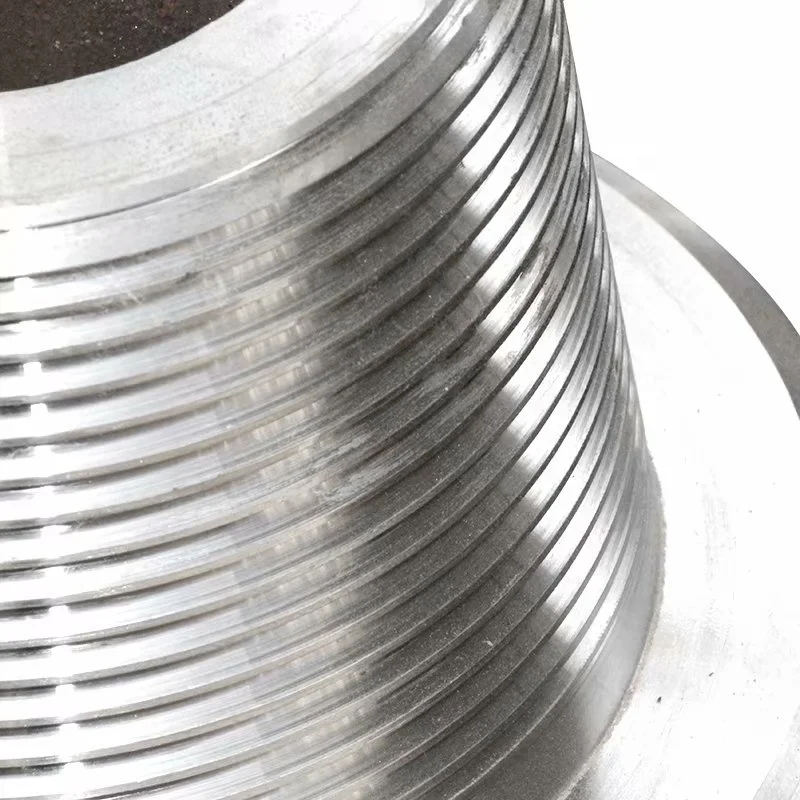 API Good Quality Deep Rock Drill Bits Used Second Hand Well Drilling Drill Bit