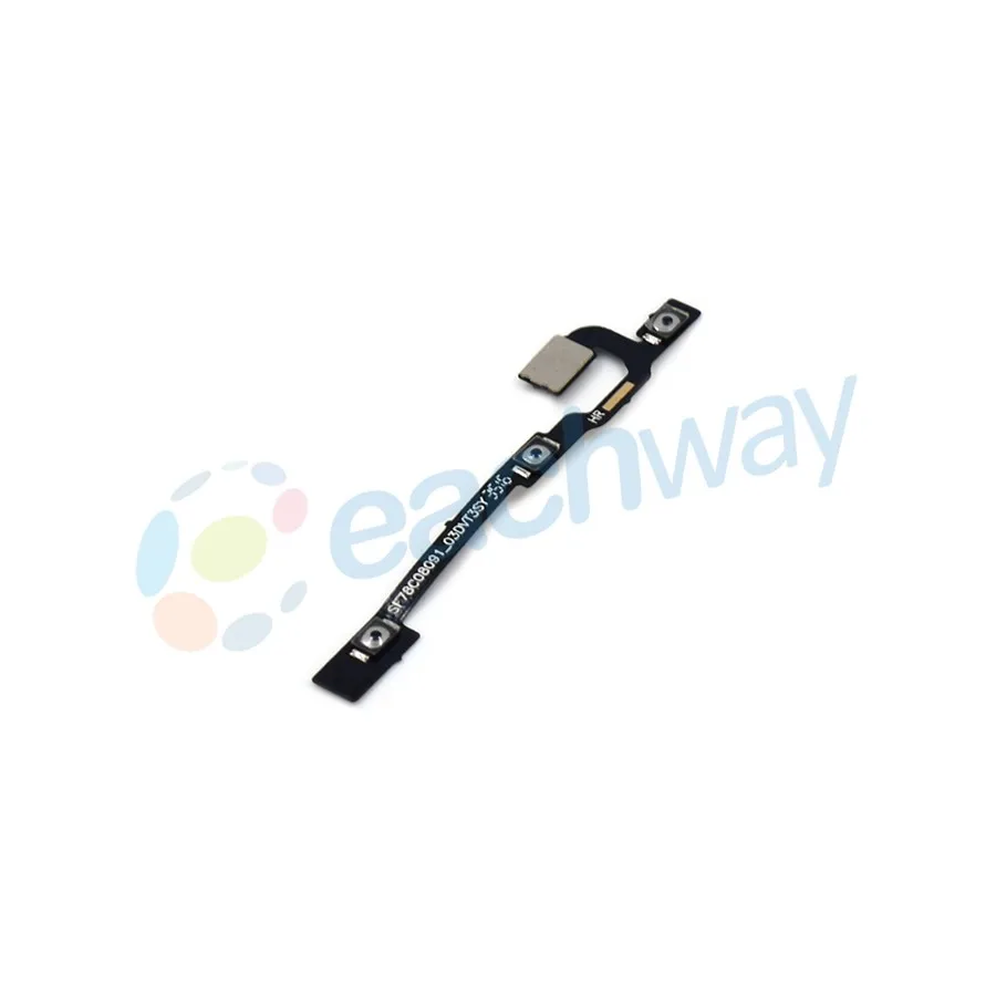 For Lenovo P2 power volume flex cable power button flex cable on off flex
