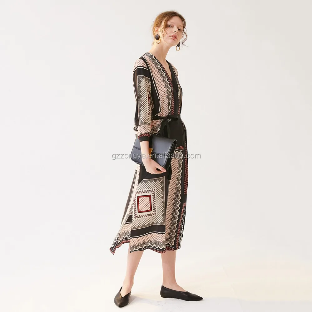 
Cheap Price High Quality Angela Maxi Long Summer bohemian Floral Beach Sundress Plus Size for Women 