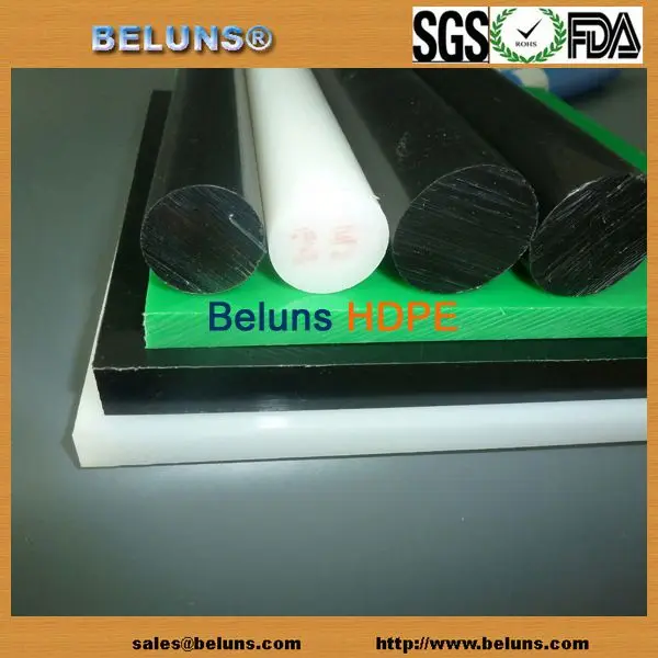 plastic sheets polymer sheets pp hdpe abs pe1000 pe500 pe100 hi-ps pa sheets