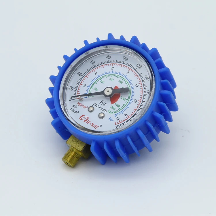 
high pressure gauge digital air pressure tire gauge 