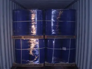 Liquid and Solid Potassium thiosulfate