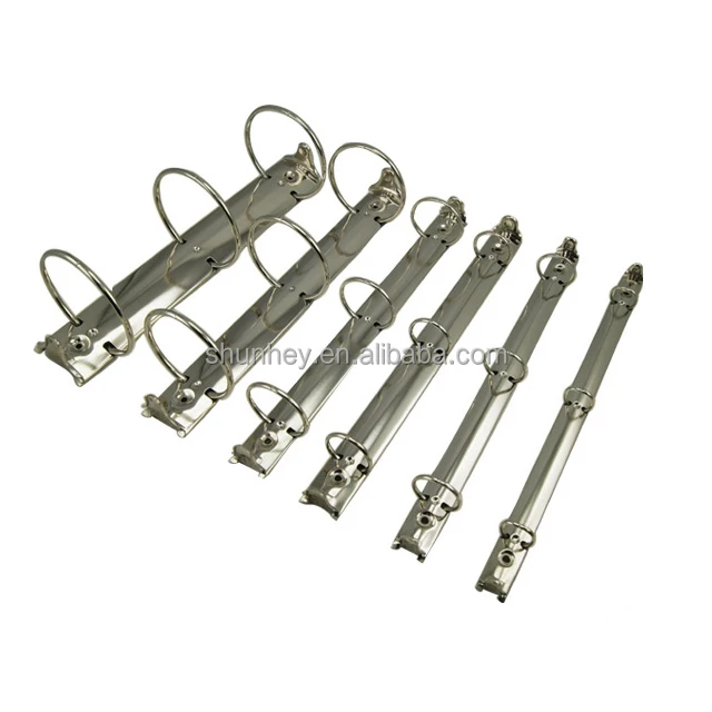 
Huifeg metal ring clips for 3 ring binder in Dongguan  (60248741519)