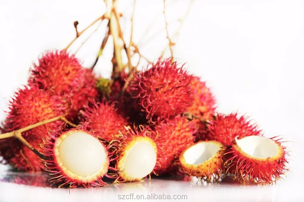 Food Flavors Concentrate Rambutan Flavor Liquid For Beverages
