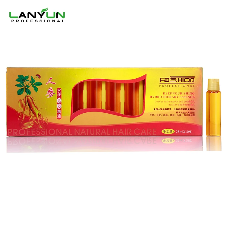 
High Profit Margin Hair Cosmetics products Arabic Royal Hair Oil From Arab 