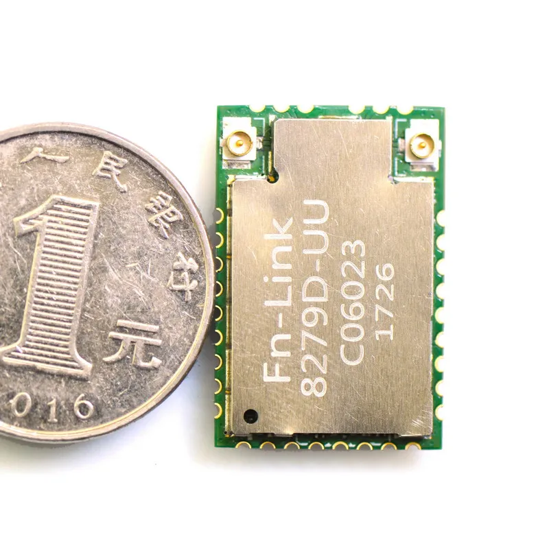 5G Qualcomm Atheros QCA9379 USB WiFi Range Extender Module