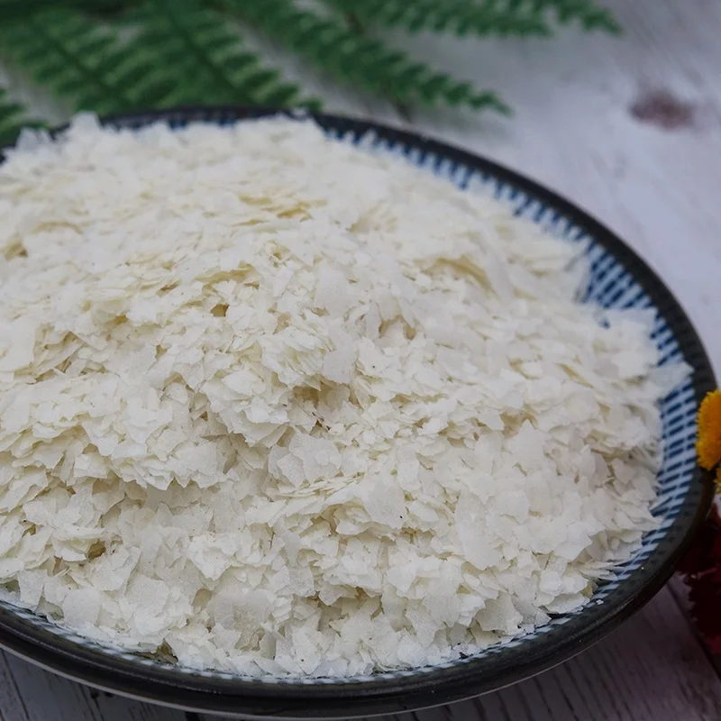 other agriculture products fast food mashed potato powder FLAKES