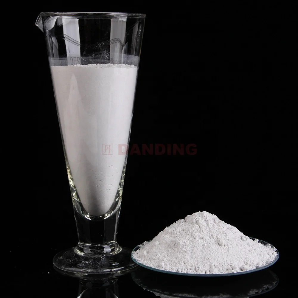 
Flame Fire Retardant Chemical Formula for Magnesium Fydroxide Powder 