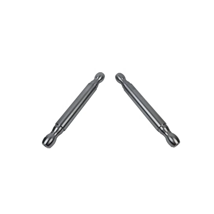 NM021/NM031/NM038 NETZSCH progressive cavity screw pump replacement part stainless steel coupling rod shaft for sewage treatment