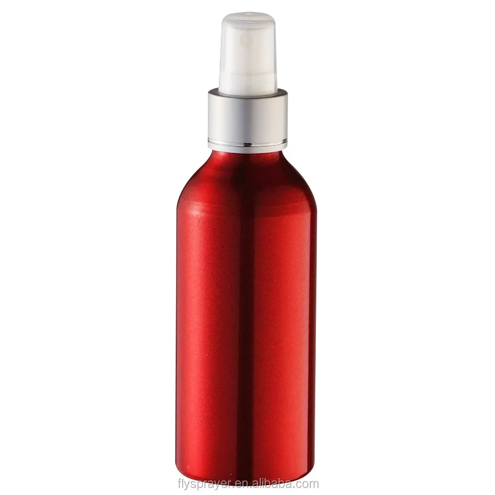 
High output cheap empty sprayer professional foam aluminum bottle 