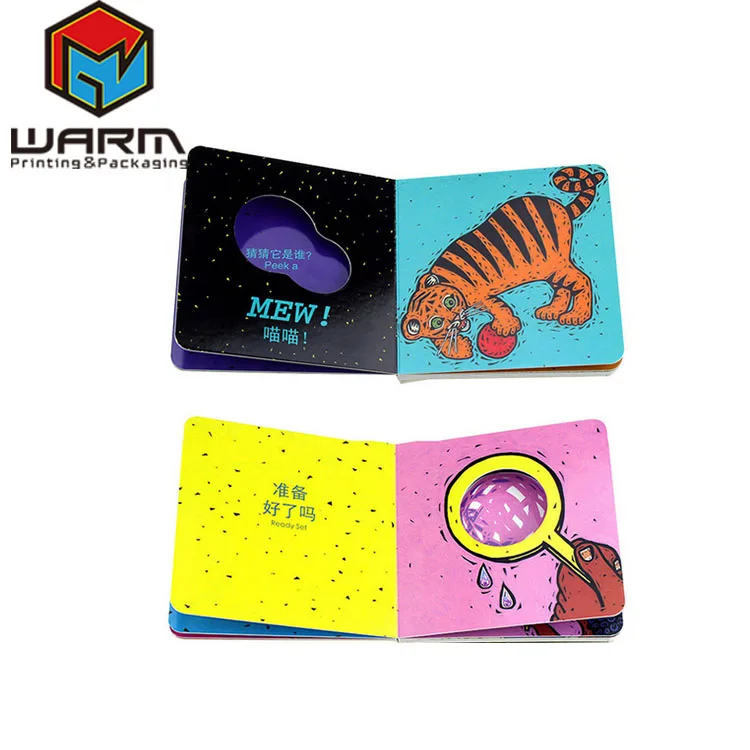 Coloring Book Set Coloring Book Children Made In China