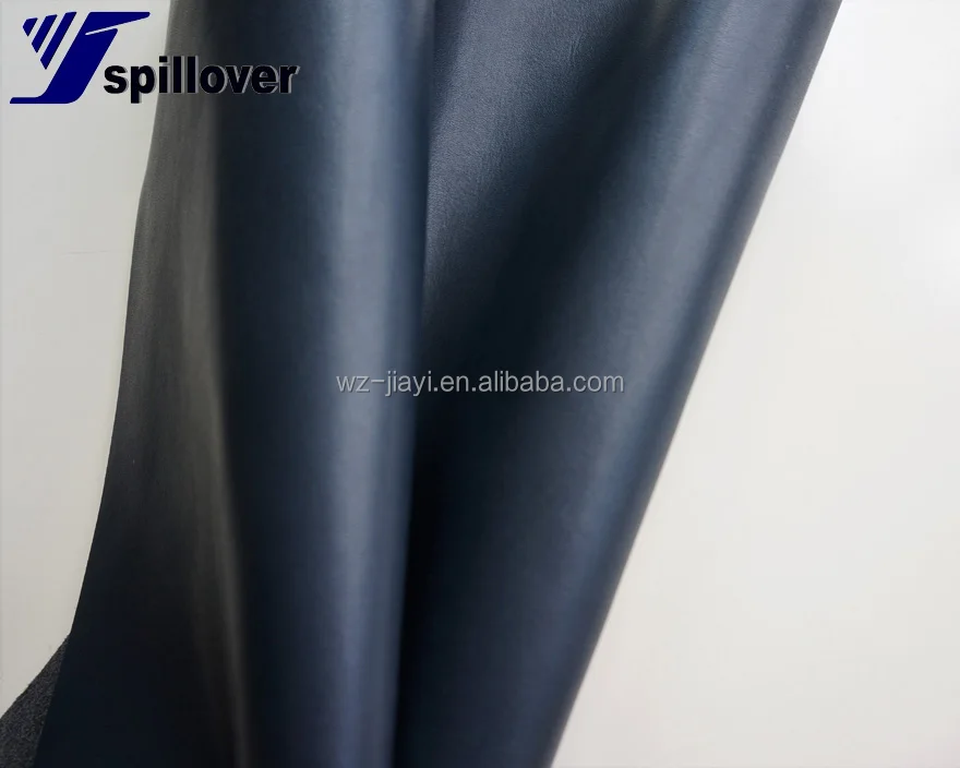 
Cow texture Microfiber Leather for shoes/bags/sofa/belt 