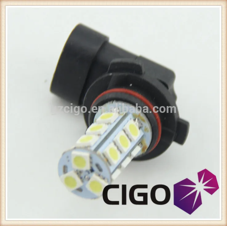 Wholesale 5050 car flashing led brake light 18SMD
