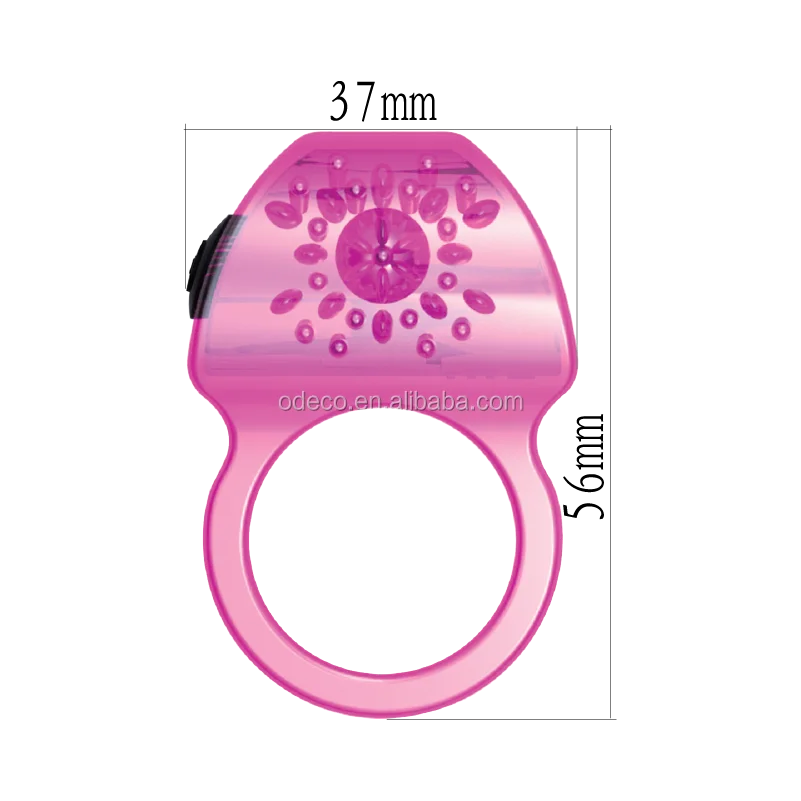 Odeco Factory Wholesale Cock Ring man Penis Rings male delay ejaculation cock ring sex toys for man