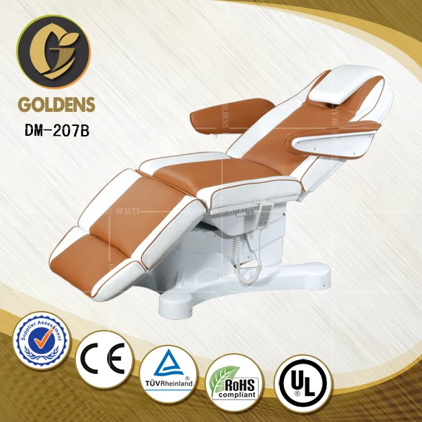 Alibaba оптовая продажа фиксированной массажный стол регулируемая кровать дистанционного управления