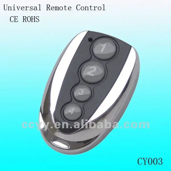 Пульт дистанционного управления Keeloq Hcs301 CY003 с непрерывно изменяющимся кодом
