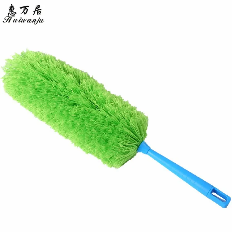 Magic Colorful Washable Microfiber Flexible Duster Products