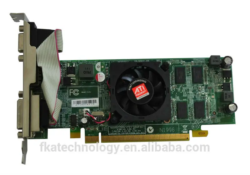 Kp8gm идеально подходит слот pci выразить карты radeon hd графический 1gb карта поддержка ati высокого разрешения 5450